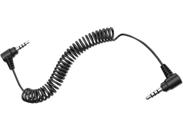 Cablu Sena conectare radio Yaesu singlepin